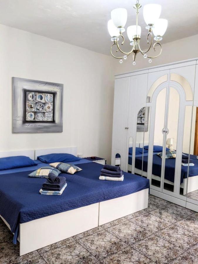 Silia'S Maisonette Marsaskala Exterior photo