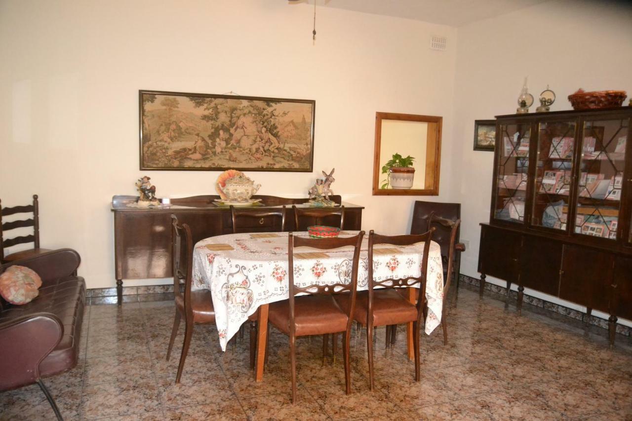 Silia'S Maisonette Marsaskala Exterior photo